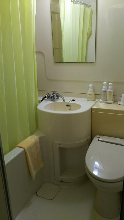 Hotel New Katsuta 3*