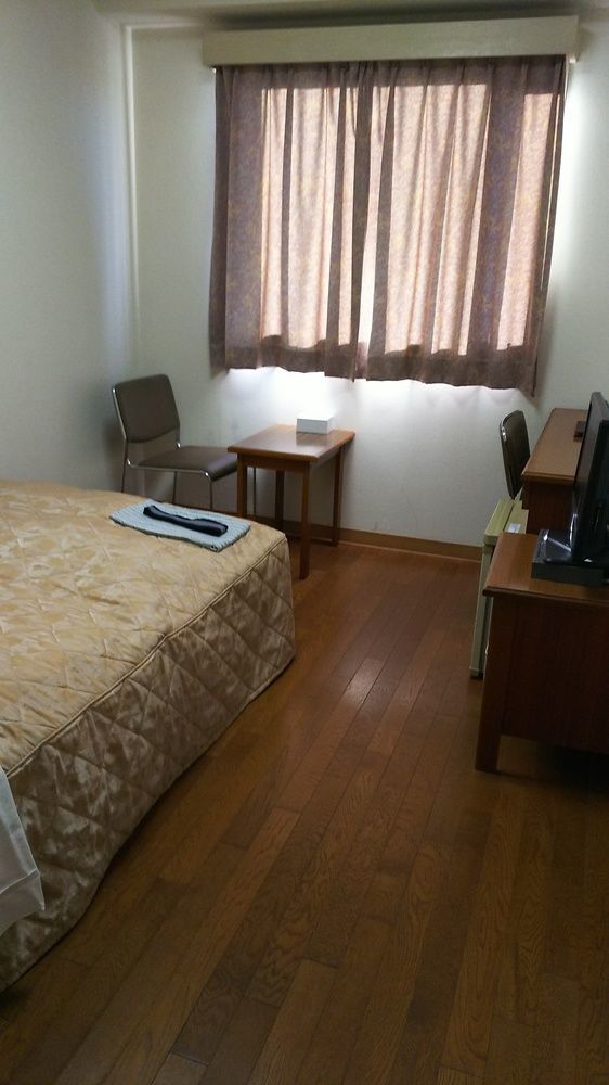 New Katsuta Hotel